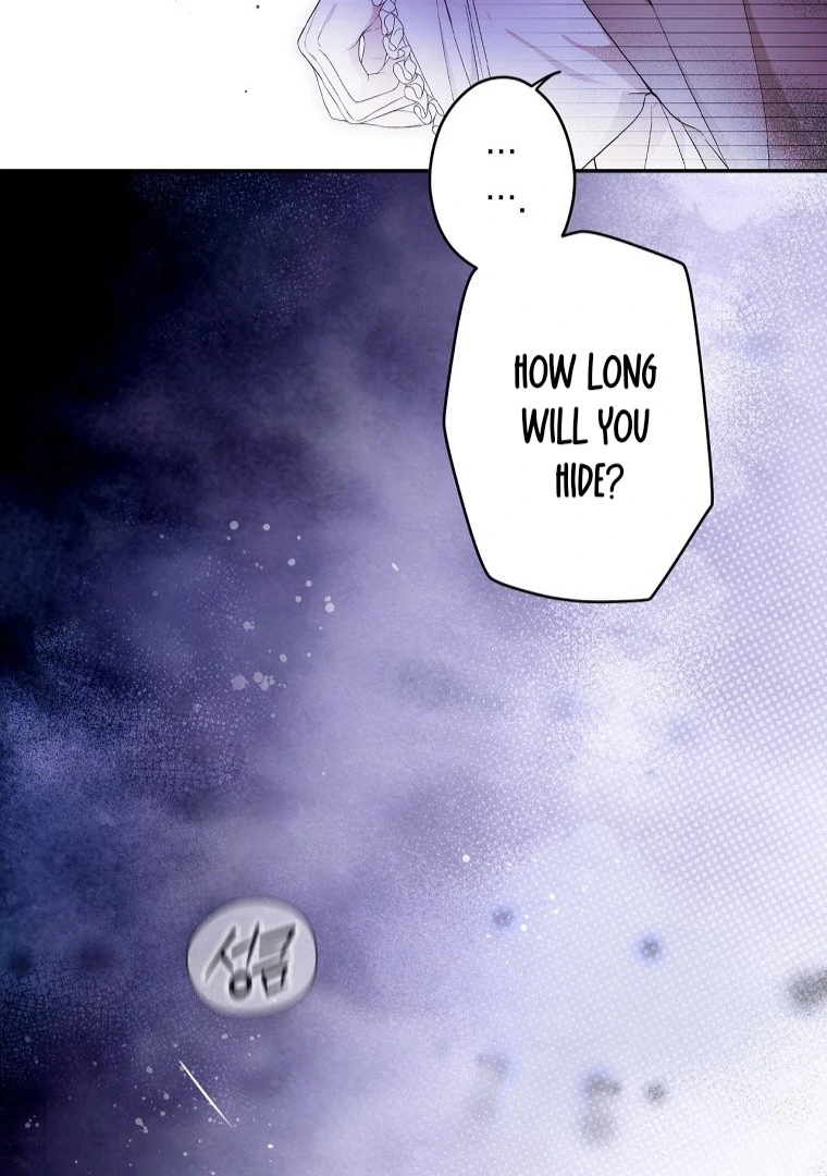 Secret Lady Chapter 117 100